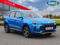 2026 MG ZS 1.5 Hybrid+ SE 5dr Auto Hatchback Hybrid Automatic