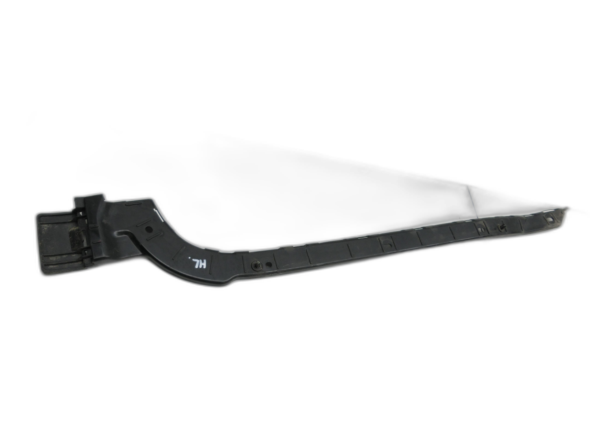 Mercedes W447 W640 Vito 14-19 lang Halter Träger Aufnahme Führung für Stoßstange Links Hinten  - Bild 1