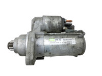 VW Golf 5M Plus 04-08 1,6 75KW Anlasser Starter VW Golf 5M Plus 04-08 15.07.2008 02T911023MX 02T911023T gebraucht Vorschau 1