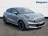 2025 Ford Puma 123kW Premium 43kWh 5dr Auto [Adv Driver Assist] Hatchback Electr