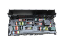 BMW F11 530dx 10-13 3,0d 190KW Sicherungskasten Zentralelektrik BMW F11 530dx 10-13 02.12.2011 61149252815 9252815... Vorschau 1