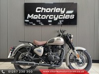 2024/74 ROYAL ENFIELD 350 CLASSIC