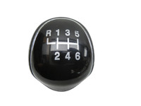 Ford Transit Custom 12-18 TDCi 2,2 74KW Schaltknauf für Schalthebel Gangschalter 6G Ford Transit Custom 12-18... Vorschau 1