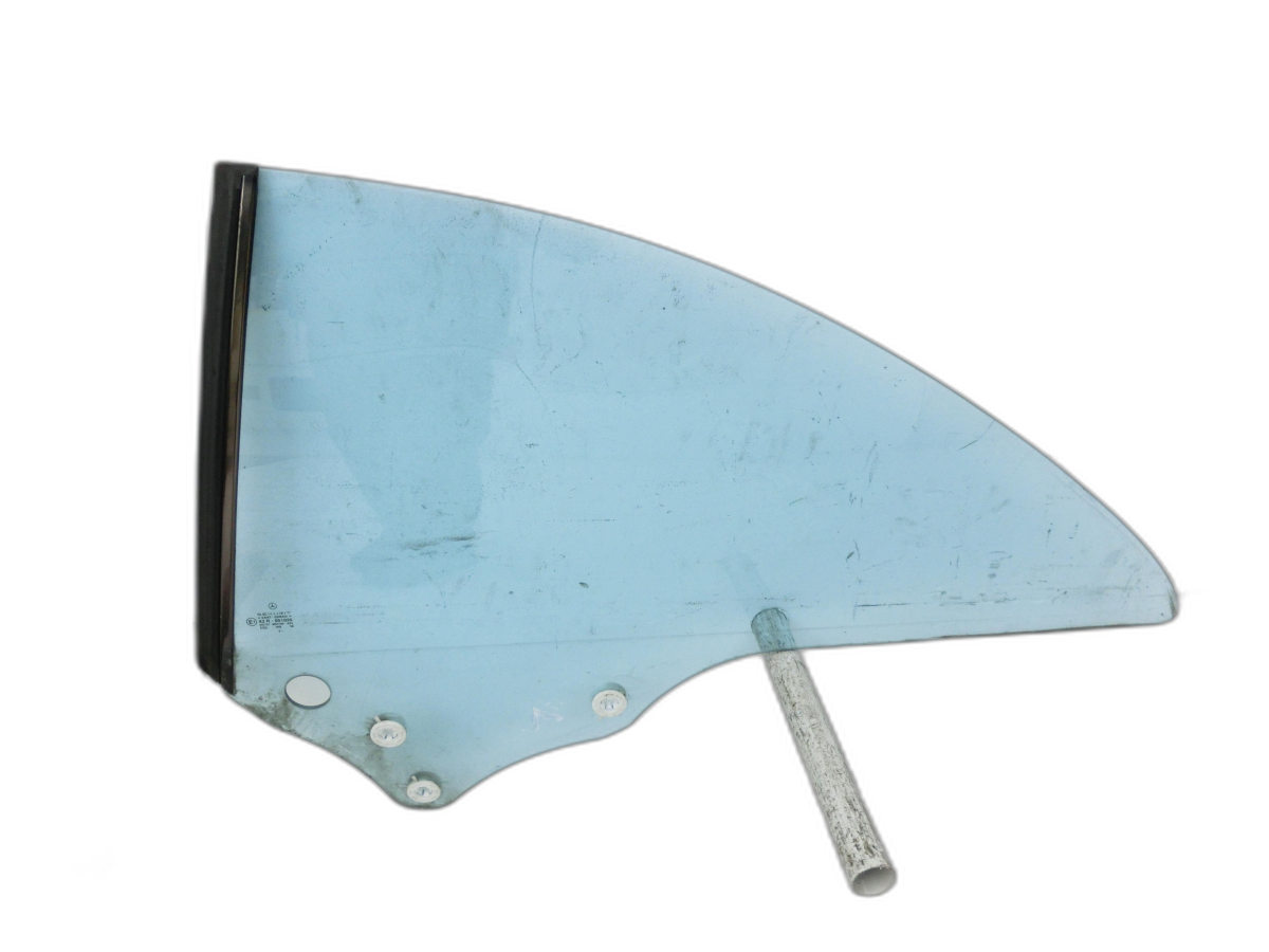 LHK Luna lateral Puerta Ventana Disco Anabgart izquierda posterior para Mercedes C209 CLK 320 05-09 - Bild 1