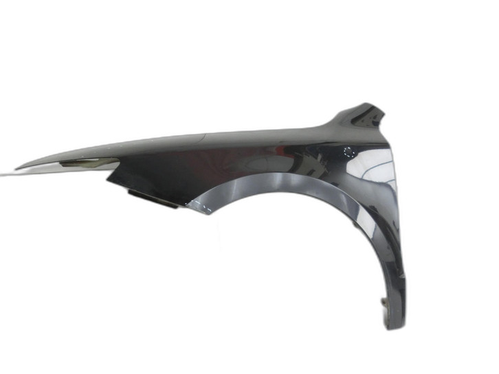 Skoda Superb 3T 13-15 Kotflügel Links LF9R - Bild 1