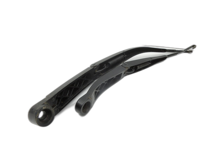 Honda Accord VIII CW3 08-11 RHD 2x Scheibenwischer Wischarm Vorne  - Bild 1