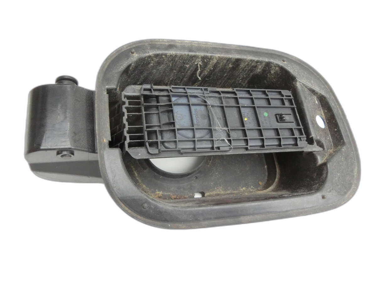 Hyundai Tucson IV NX4 20-24 Scharnier Arm für Tankdeckel Tankklappe PYW        - Bild 1