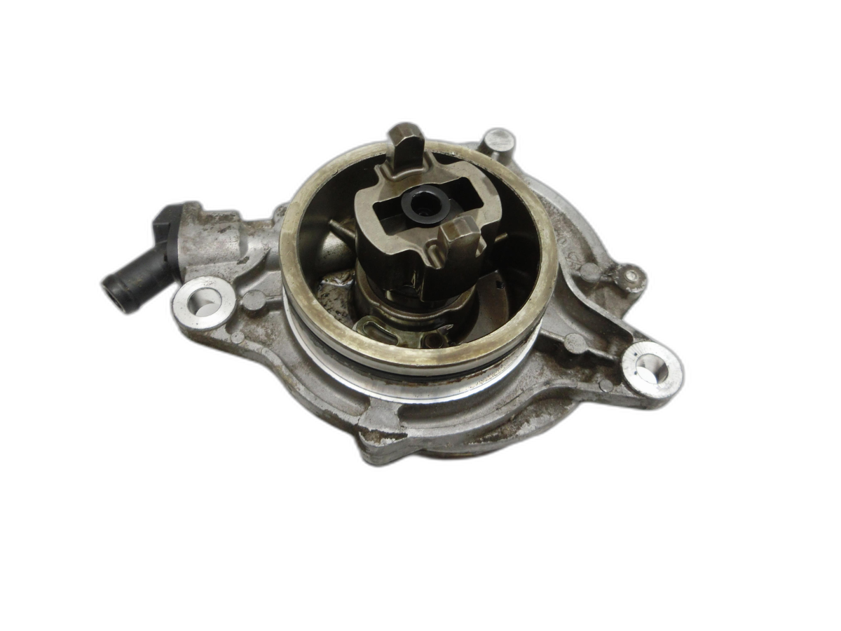 BMW X3 E83 LCI 06-10 3,0d 160KW M57D30O2 Unterdruckpumpe Vakuumpumpe - Bild 1