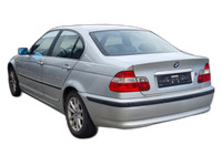 BMW E46 3er 320i 01-05 2,2i 125KW Klimakompressor Klima Kompressor BMW E46 3er 320i 01-05 20.07.2004 6452-6916232... Vorschau 9