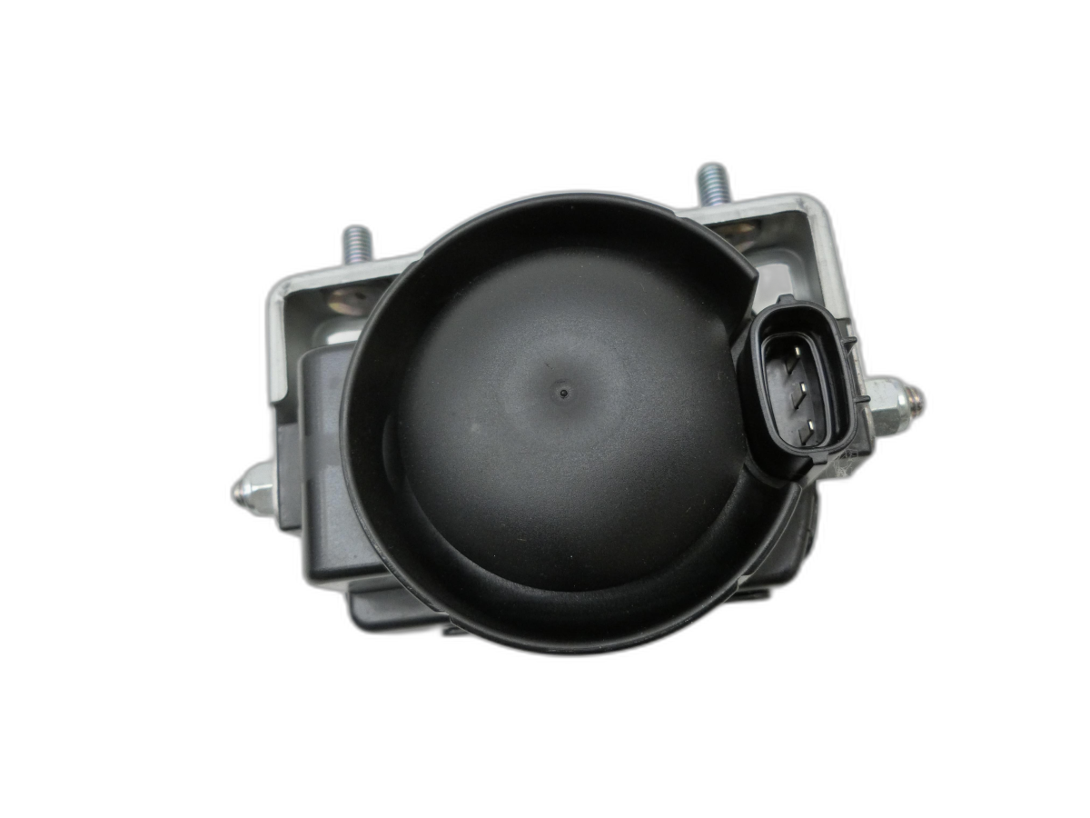 Toyota Avensis T27 08-11 Alarmanlage Alarm Summer Sirene  - Bild 1