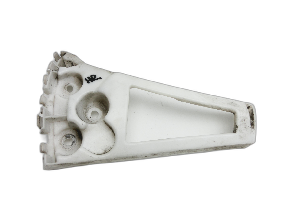 Soporte Guía para Parachoques Ley posterior Smart Fortwo 453 14-19 - Bild 1