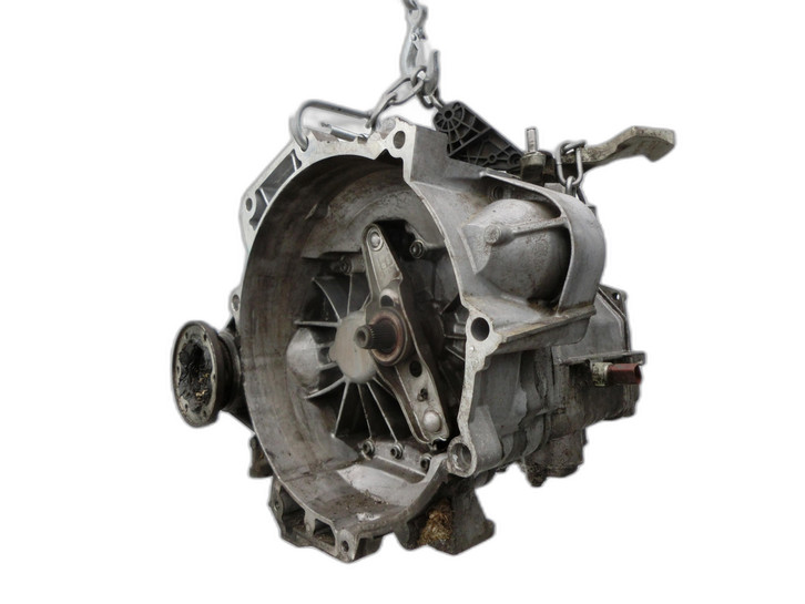 VW Golf 6 VI Variant 08-13 TSI 1,2 77KW Schaltgetriebe Getriebe LNY  - Bild 1