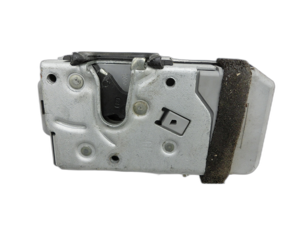 serratura della porta con motore elettrico Dx anteriore per Lim Saab 9-5 YS3E 05-09 - Bild 1