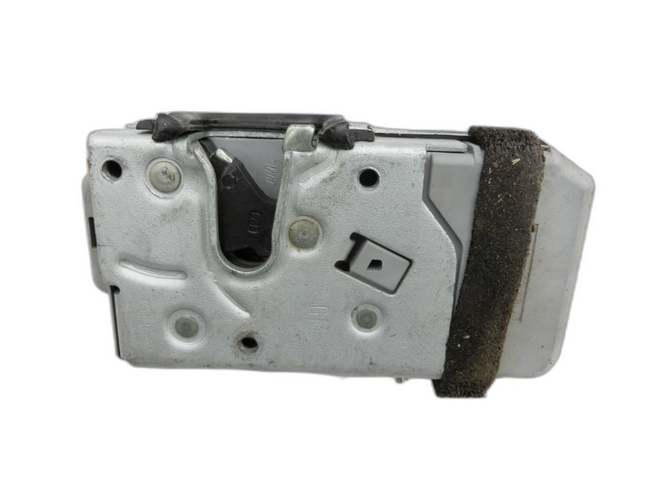 Saab 9-5 YS3E 05-09 Lim Türschloss m. ZV Stellmotor Rechts Vorne  - Bild 1