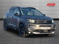 2024 Citroen C5 Aircross 1.6 Plug-in Hybrid E-series 5dr e-EAT8 Hatchback Automa