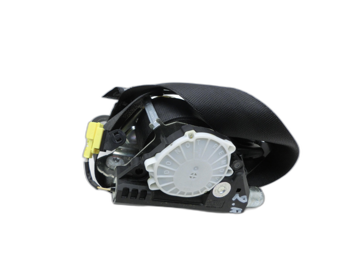 Belt Safety Right Rear Centre for Mercedes R320 W251 06-10 - Bild 1