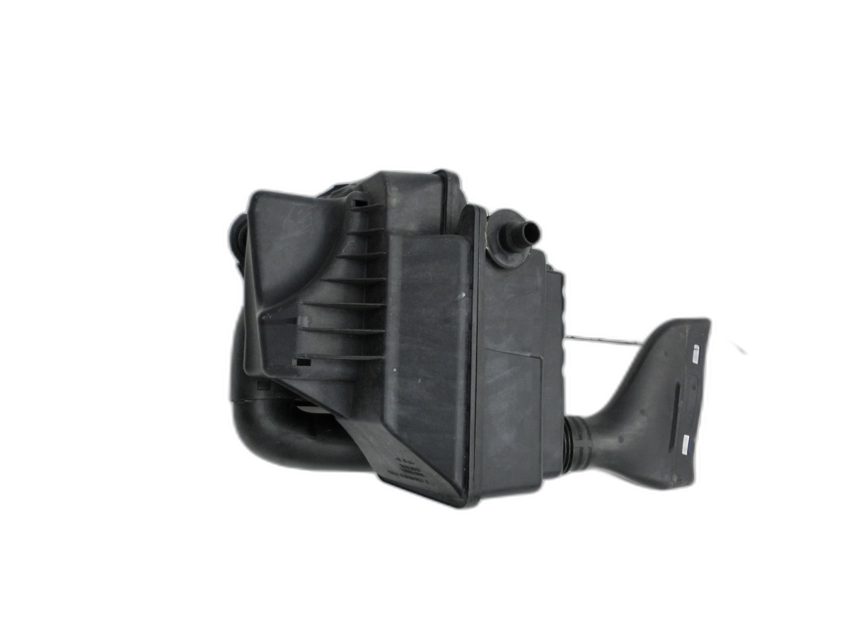 Mercedes W245 B200 05-08 2,0 100KW Luftfilterkasten Luftfiltergehäuse - Bild 1