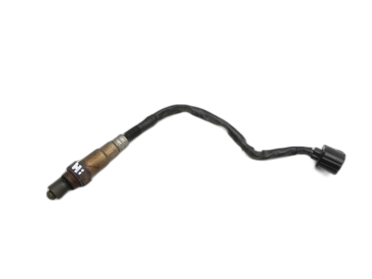 Mercedes W245 B200 05-08 2,0 100KW Lambdasonde Bosch Sensor - Bild 1