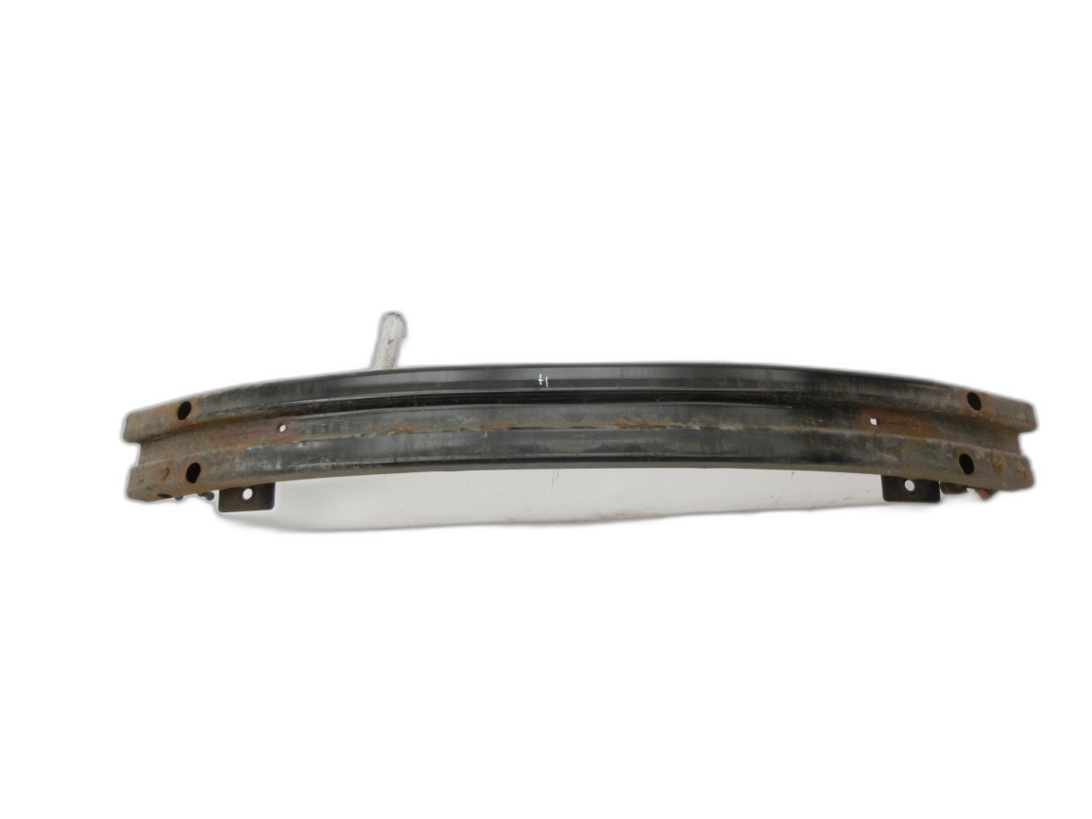 Jaguar XF X250 11-15 Stoßstangenträger Stoßfängerträger Träger Querträger Hinten  - Bild 1