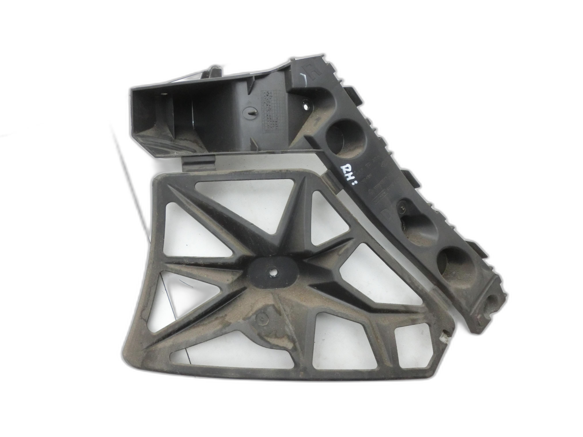 Clamp Rack Holder Guide for Bumper Right Rear Renault Scenic III JZ 09-12 - Bild 1