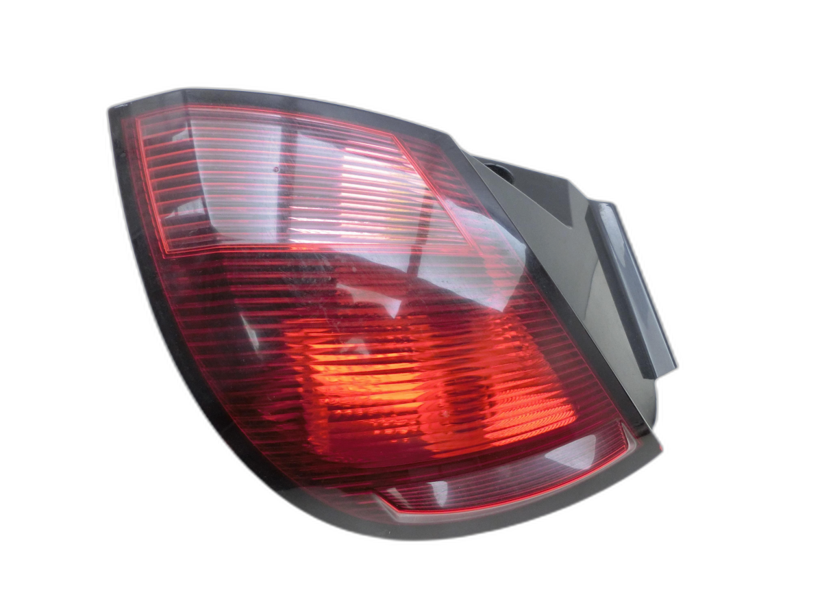 Rear Light Hatch Mounted Tail Combination Rearlight Right Orig for Mitsubishi Colt VII 08-16 - Bild 1