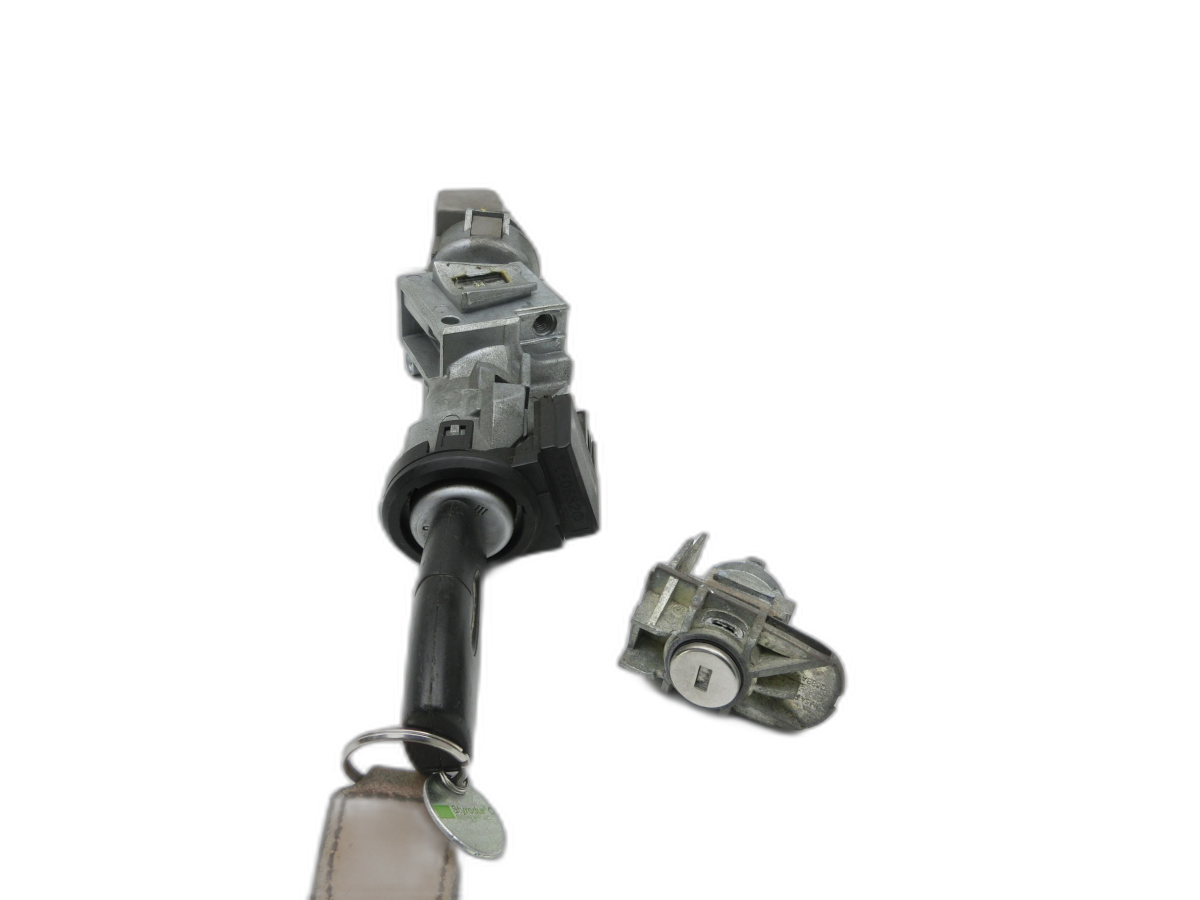 Ignition lock Key Door cylinder for Ford C-Max DM2 07-10 - Bild 1