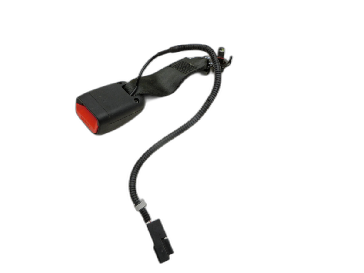 Belt buckle Left Rear for Hyundai IX20 JC 10-15 - Bild 1