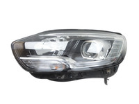 Renault Scenic IV R9 16-22 Scheinwerfer Frontscheinwerfer Links Renault Scenic IV R9 16-22 01.04.2019 260607230R... Vorschau 1