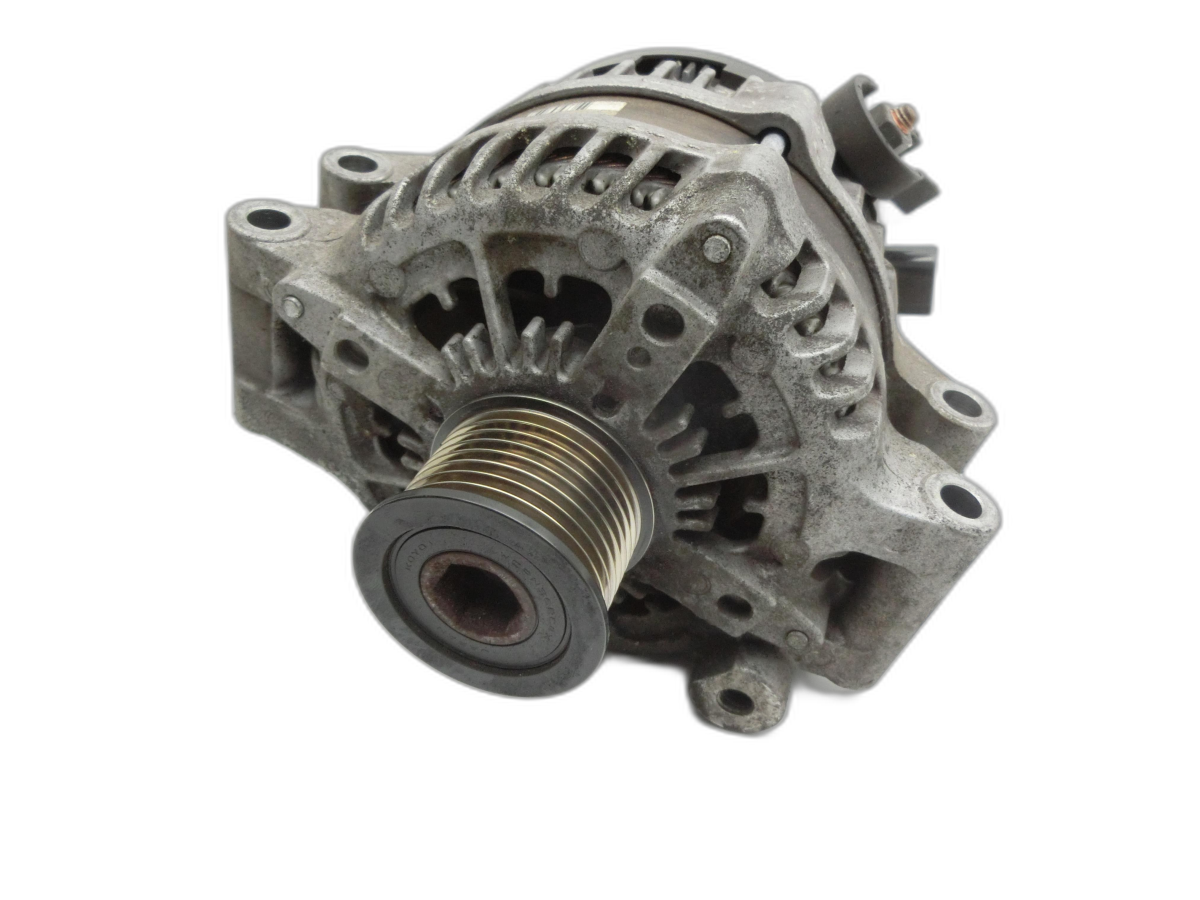 Alternator 210A for BMW F10 523i 10-13 - Bild 1