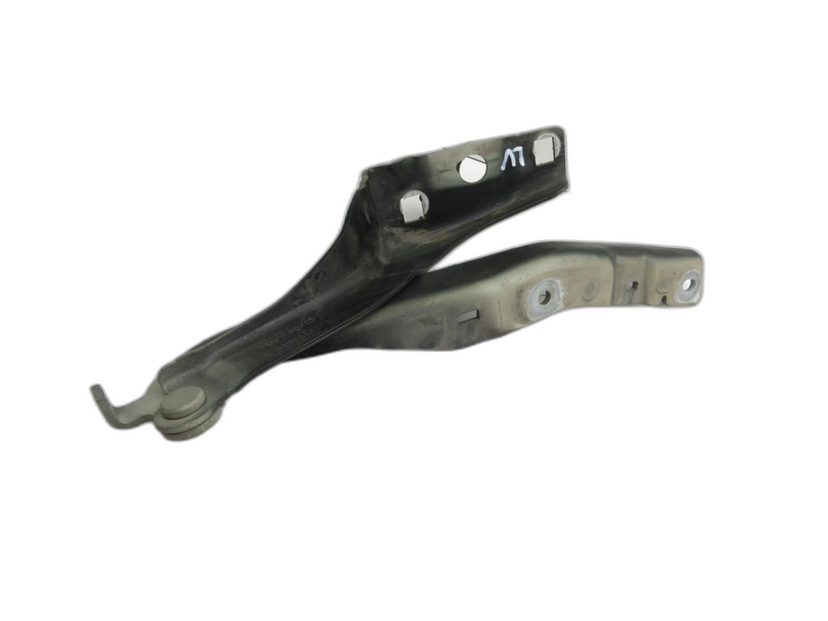 Peugeot 308 I CC T7 07-11 Cabriolet Scharnier für Motorhaube Motorhaubenscharnier Rechts  - Bild 1