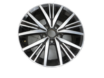 VW Golf VII 7 Variant 13-17 1x Felge Alufelge 5X112 6.5X16Zoll ET46 VW Golf VII 7 Variant 13-17 09.05.2016... Vorschau 1