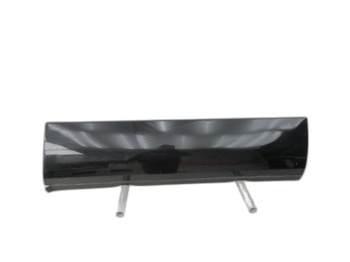 Land Range Rover L322 05-09  Türleiste Beplankung Rechts Vorne Aussen            - Bild 1