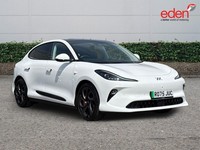 2025 MG MOTOR UK IM6 553kW Launch Edition 100kWh 5dr AWD Auto ESTATE ELECTRIC Au
