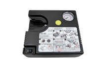 Hyundai PDE 17-20 Lim Kompressor für Reifen Reifenkompressor Pumpe 12V Hyundai PDE 17-20 28.03.2019 52933-A2000... Vorschau 1