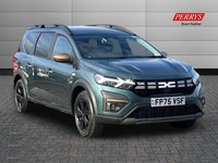 2025 Dacia Jogger 1.6 HEV Extreme 5dr Auto Estate PETROL/ELECTRIC Automatic