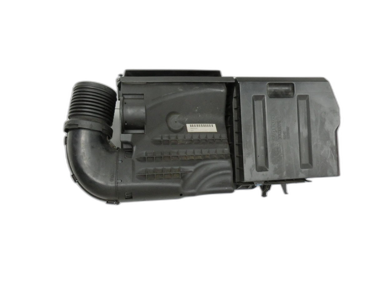Volvo V50 MW 545 04-10 2,5 162KW Luftfilterkasten Luftfiltergehäuse  - Bild 1