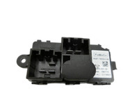 Ford Galaxy WA6 06-10 Widerstand Gebläse Lüfter Ford Galaxy WA6 06-10 26.09.2008 6G9T-19E624-DB A6005-001-02 gebraucht Vorschau 1