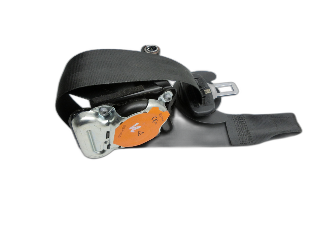 Seat Leon 5F SC FR 13-18 3T Gurt Sicherheitsgurt m. Gurtstraffer für Fahrer Links Vorne  - Bild 1
