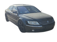 VW Phaeton 3D 02-07 Kurz Türgriff Griff aussen Außentürgriff Rechts Vorne LR9V VW Phaeton 3D 02-07 02.09.2004... Vorschau 6