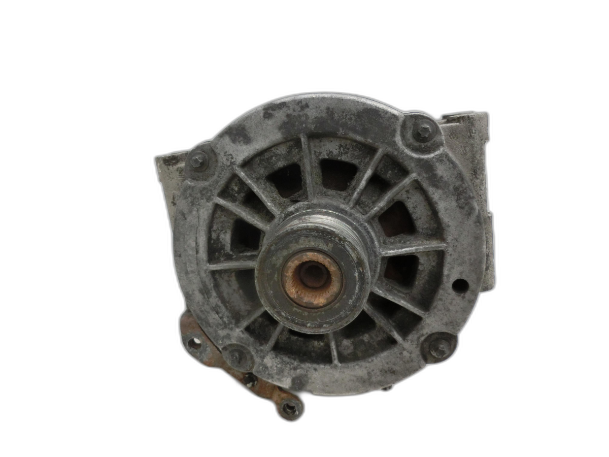 Alternador 190A 14V para Mercedes S203 W203 00-04 - Bild 1