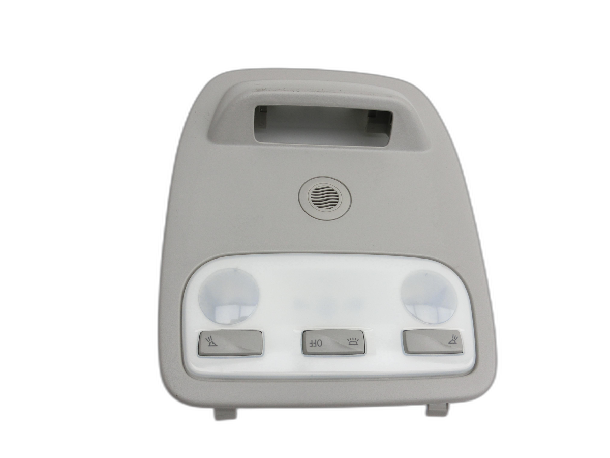 luce interna abitacolo con Monitor sling-on per Smart Forfour 453 14-19 - Bild 1