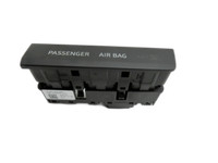 Seat Ibiza III 6J 12-17 Schalter für Beifahrer Airbag On Off Seat Ibiza III 6J 12-17 29.11.2017 6P0919234 10106892... Vorschau 1