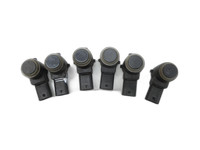 Mercedes S204 W204 11-15 PDC Sensor Parktronic Einparkhilfe Satz Vorne Mercedes S204 W204 11-15 11.05.2012... Vorschau 1