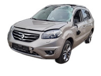 Renault Koleos I HY 11-13 Stabi Stabilisator Hinten Renault Koleos I HY 11-13 24.01.2012 562305498R gebraucht Vorschau 6