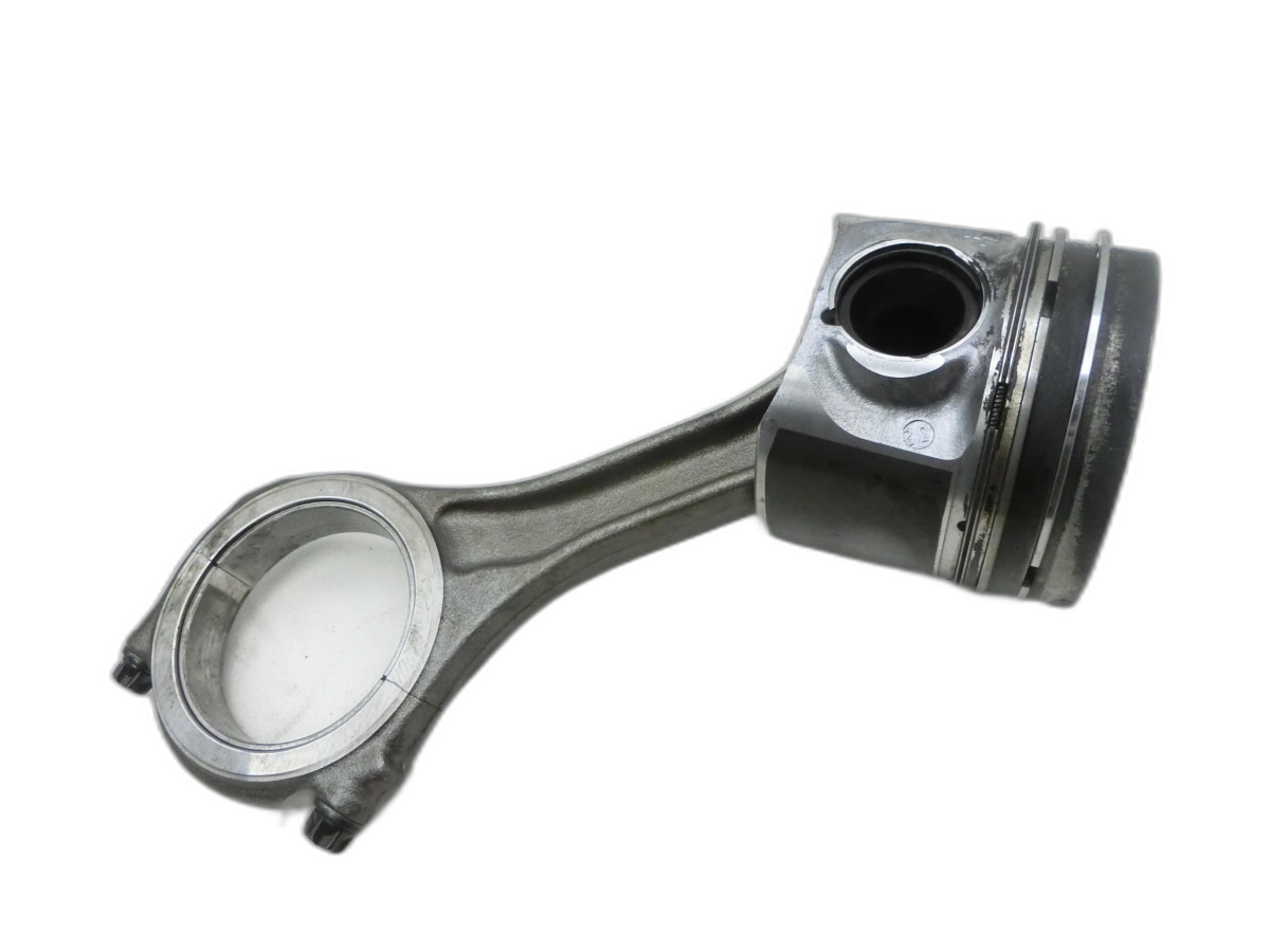 Piston Assembly with Connecting Rod POS G for Audi Q7 4L 09-12 - Bild 1