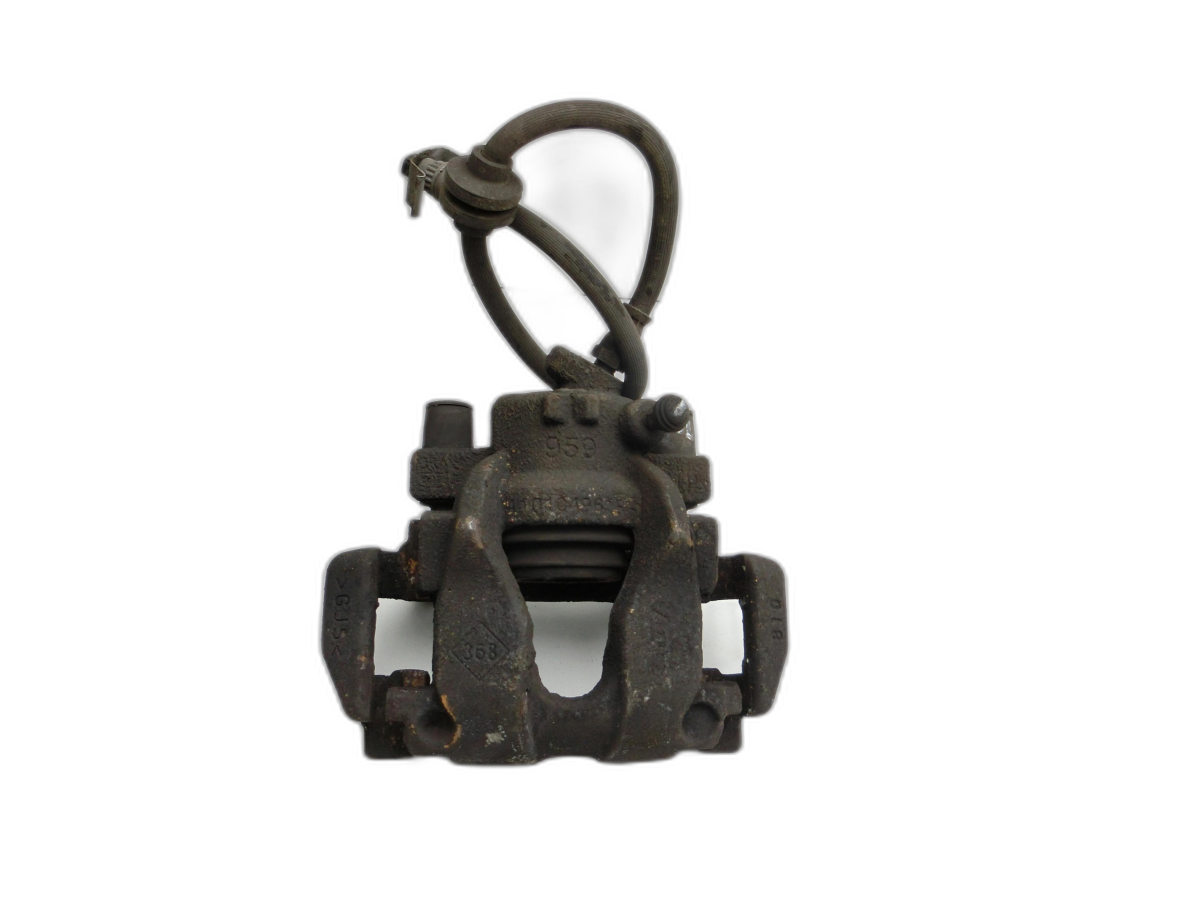 Brake Caliper Front Left for Dacia Logan II 12-18 - Bild 1