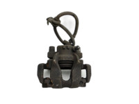 Dacia Logan II 12-18 TCE 0,9 66KW Bremssattel Bremszange Vorne Links Dacia Logan II 12-18 14.01.2014 410118579R... Vorschau 1