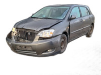 Toyota Corolla E12 01-04 Expansionsventil für Klima Toyota Corolla E12 01-04 13.06.2003 447500-2180 gebraucht Vorschau 5