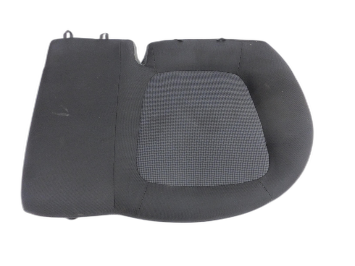 Hyundai I20 PB 12-15 5T Sitzpolster Links für Rücksitzbank Hinten  - Bild 1