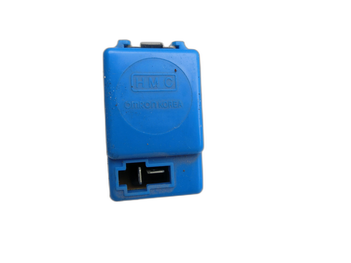 Relay Light buzzer Lights-on Reminder for Hyundai I10 PA 11-13 - Bild 1